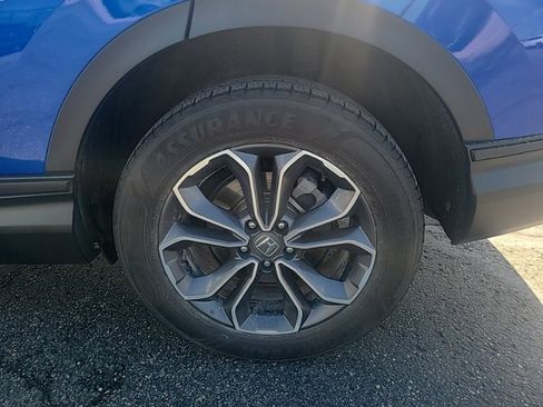 Used 2020 Honda CR-V EX image 9