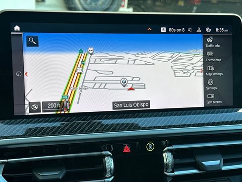 Used 2023 BMW X4 M40i w/ Shadowloine Package AWD/4WD image 22