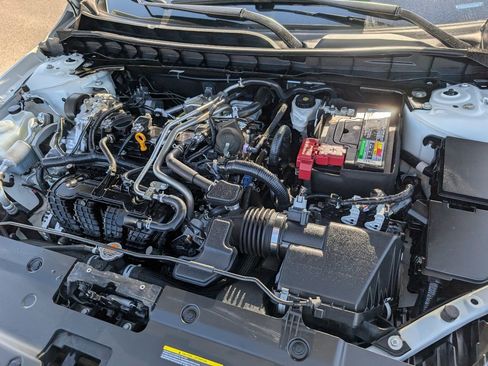 Used 2023 Nissan Altima 2.5 SR image 20