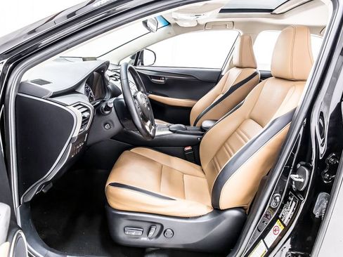 Used 2016 Lexus NX 200t FWD w/ Premium Package image 27