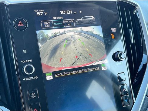 Used 2023 Subaru Ascent Limited image 13