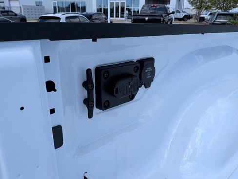 New 2026 RAM 2500 Tradesman AWD/4WD image 42