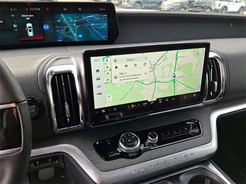 New 2026 Ford Expedition Tremor image 8