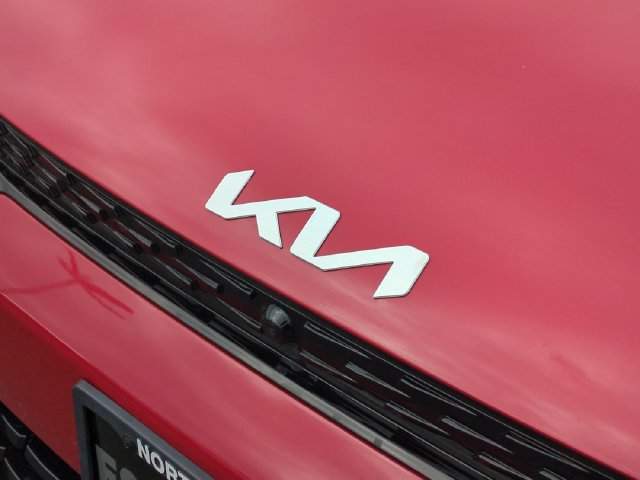 Certified 2022 Kia EV6 GT-Line RWD image 10
