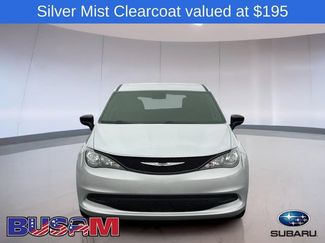 Used 2024 Chrysler Voyager LX FWD video 2