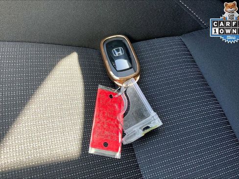 Used 2023 Honda Civic EX image 13