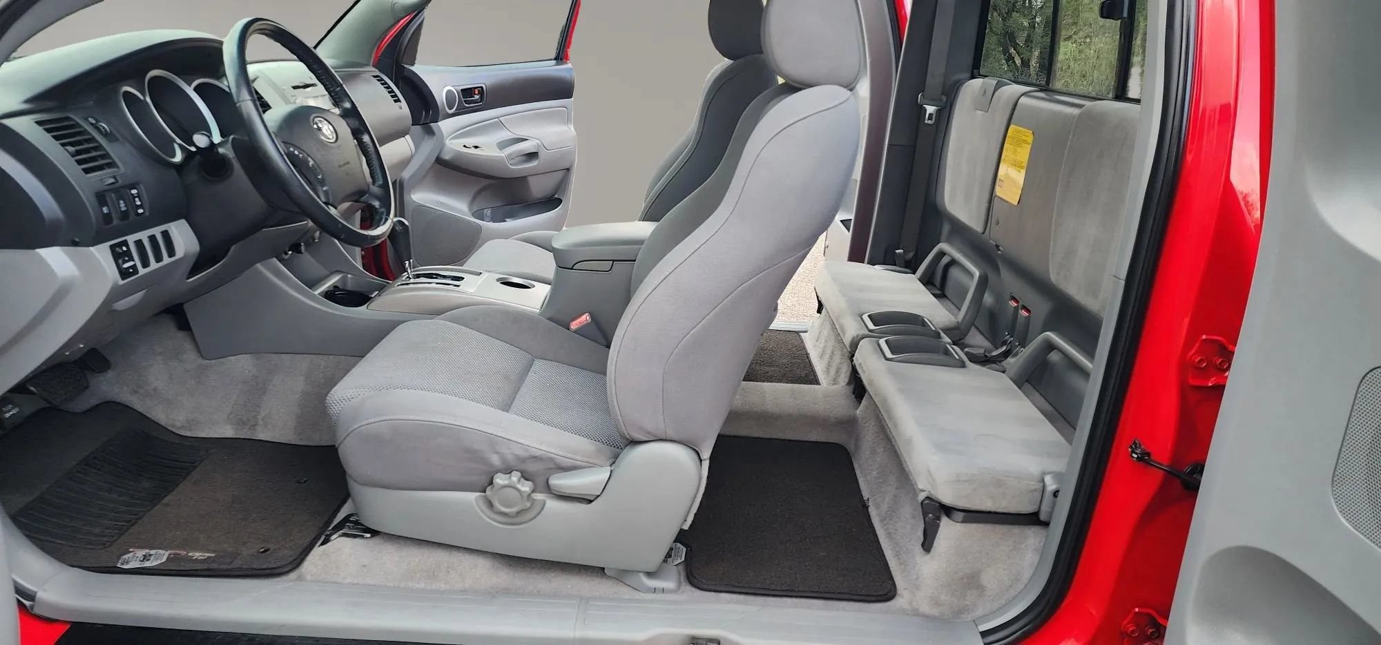 Used 2008 Toyota Tacoma PreRunner RWD image 15