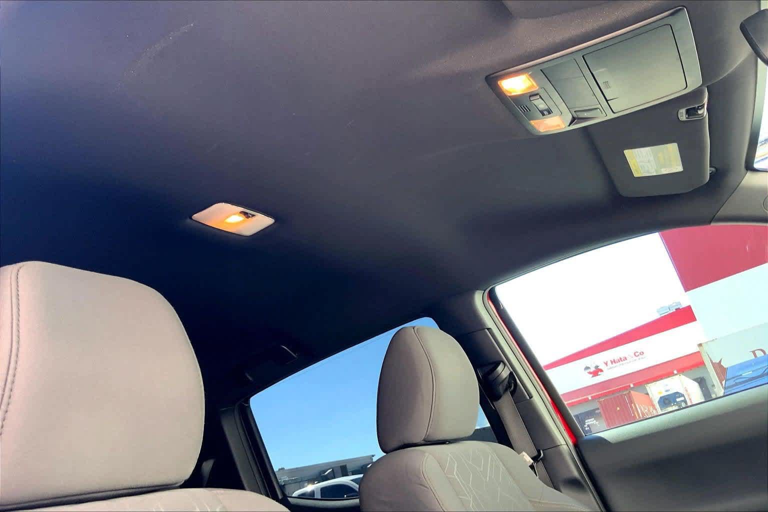 Used 2018 Toyota Tacoma TRD Sport RWD image 30