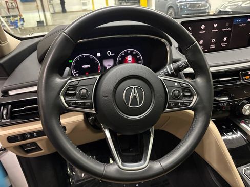 Certified 2024 Acura MDX SH-AWD image 23