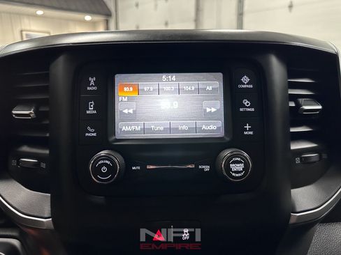 Used 2021 RAM 2500 Big Horn AWD/4WD image 28