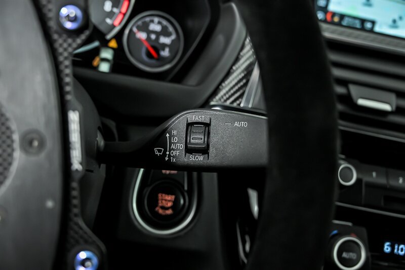 Used 2018 BMW M3 w/ Competition Package RWD image 24