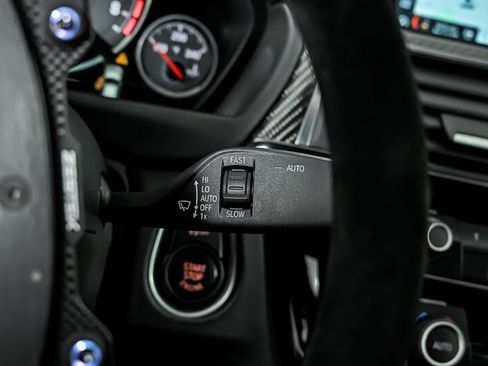 Used 2018 BMW M3 w/ Competition Package RWD image 24