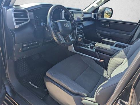 Used 2023 Toyota Tundra SR5 image 9