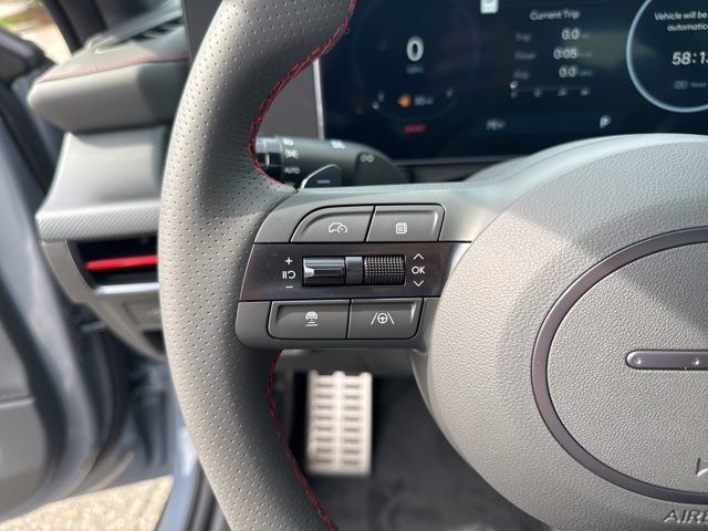 New 2026 Hyundai Sonata N Line FWD image 33