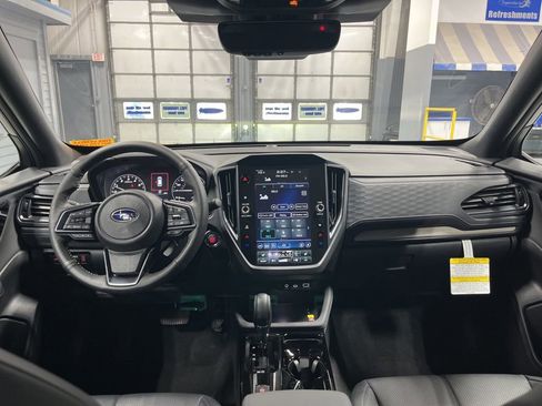 Certified 2026 Subaru Forester Limited AWD/4WD image 31