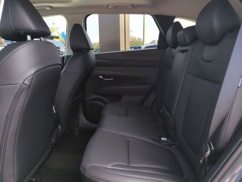 New 2026 Hyundai Tucson SEL image 16