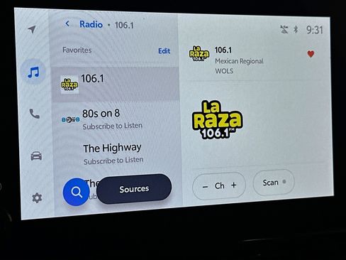 Used 2026 Toyota Corolla LE image 21