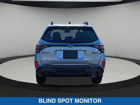 Certified 2025 Subaru Forester Premium AWD/4WD image 5