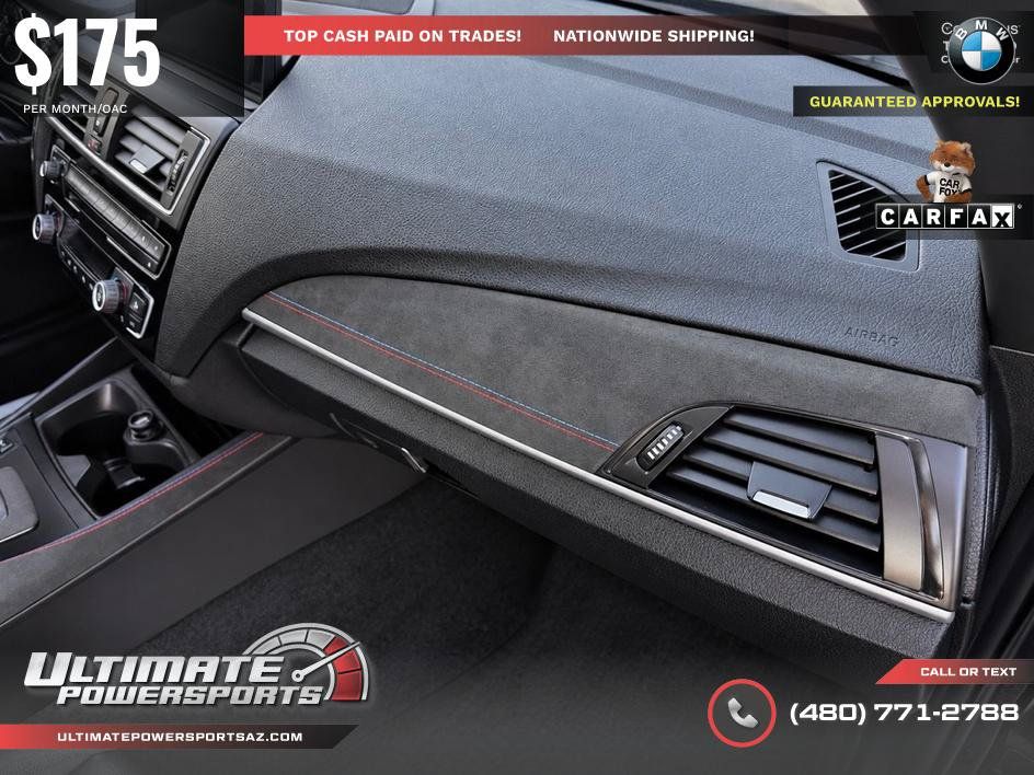 Used 2015 BMW 228i Convertible RWD image 31