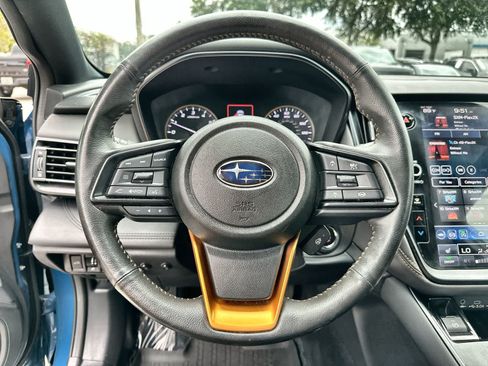 Used 2024 Subaru Outback Wilderness AWD/4WD image 20