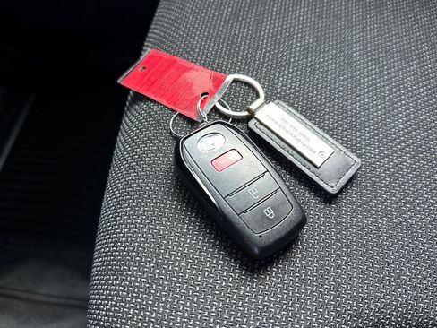 Used 2025 Toyota Land Cruiser 1958 image 11