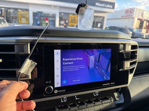 Used 2023 Toyota Tundra SR5 w/ SR5 Premium Package image 5