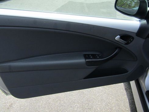 Used 2007 Saab 9-3 2.0T w/ Premium Audio Pkg FWD image 39