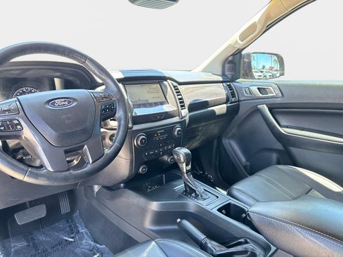 Used 2020 Ford Ranger Lariat w/ Technology Package RWD image 15