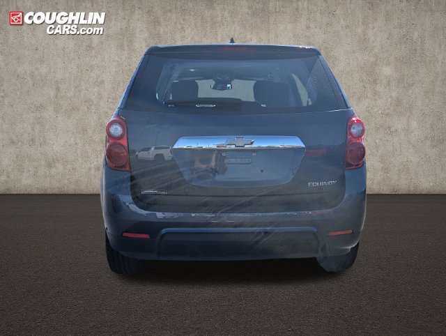 Used 2014 Chevrolet Equinox LS FWD image 6