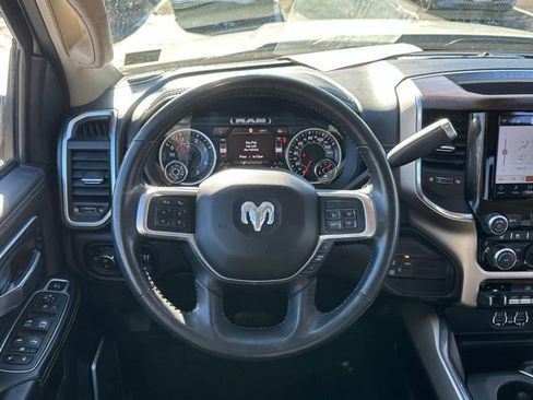 Used 2022 RAM 2500 Laramie image 22