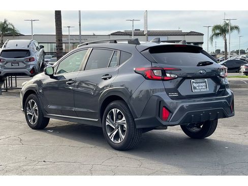 Certified 2025 Subaru Crosstrek 2.0i Premium image 3