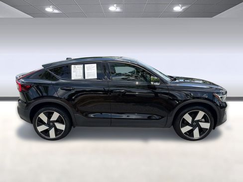 Certified 2023 Volvo C40 P8 Recharge Ultimate AWD/4WD image 8