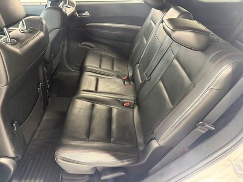 Used 2018 Dodge Durango GT AWD/4WD image 20