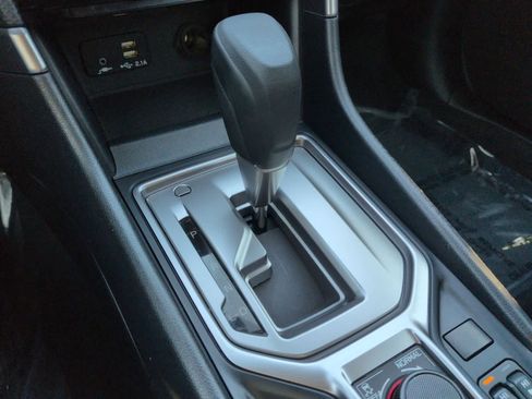 Certified 2023 Subaru Forester Premium image 34