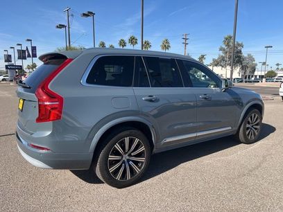 Used 2022 Volvo XC90 T6 Inscription w/ Advanced Package