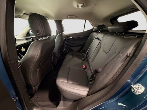 New 2026 Buick Encore GX Sport Touring w/ Comfort Package FWD image 21