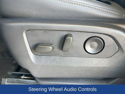 Used 2024 Chevrolet Silverado 1500 LTZ AWD/4WD image 21