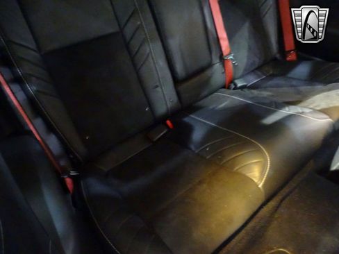 Used 2019 Dodge Challenger SRT Hellcat Redeye image 25