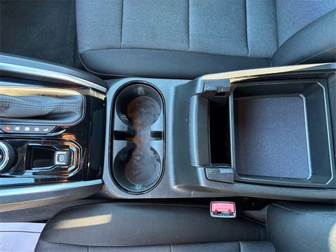 Used 2023 Chevrolet Colorado Trail Boss image 27