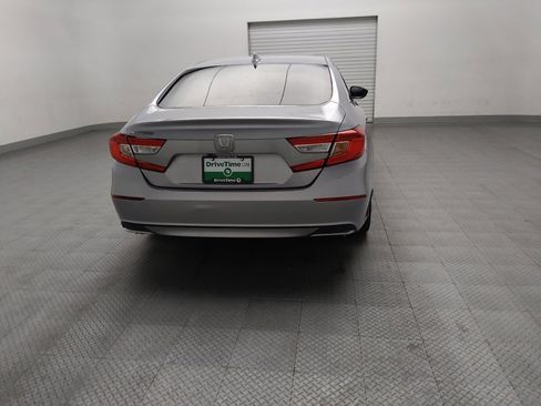 Used 2020 Honda Accord LX image 7