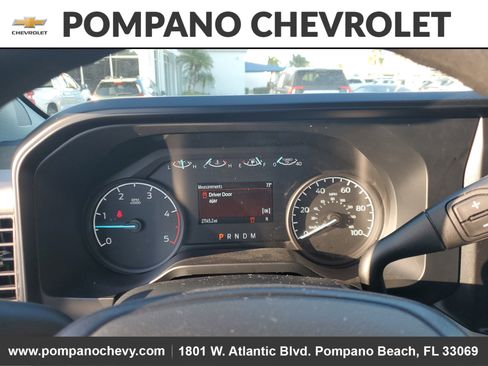 Used 2025 Ford F250 XLT image 20