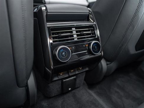 New 2025 Land Rover Range Rover Sport SV Edition Two image 30