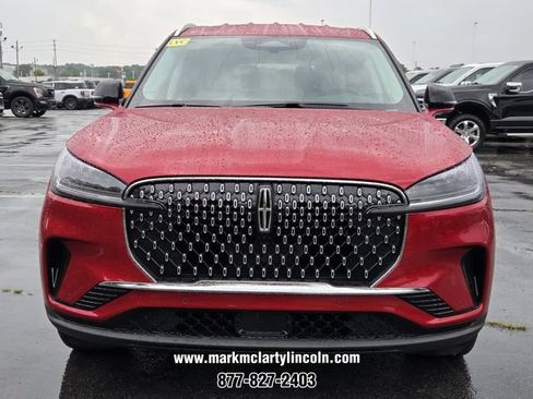 New 2026 Lincoln Aviator 2WD image 8