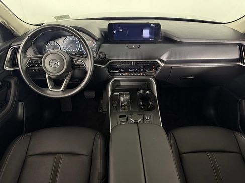 Used 2025 MAZDA CX-90 3.3 Turbo w/ Select Package AWD/4WD image 12