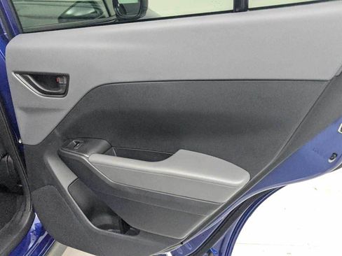 New 2026 Subaru Crosstrek 2.5i image 29