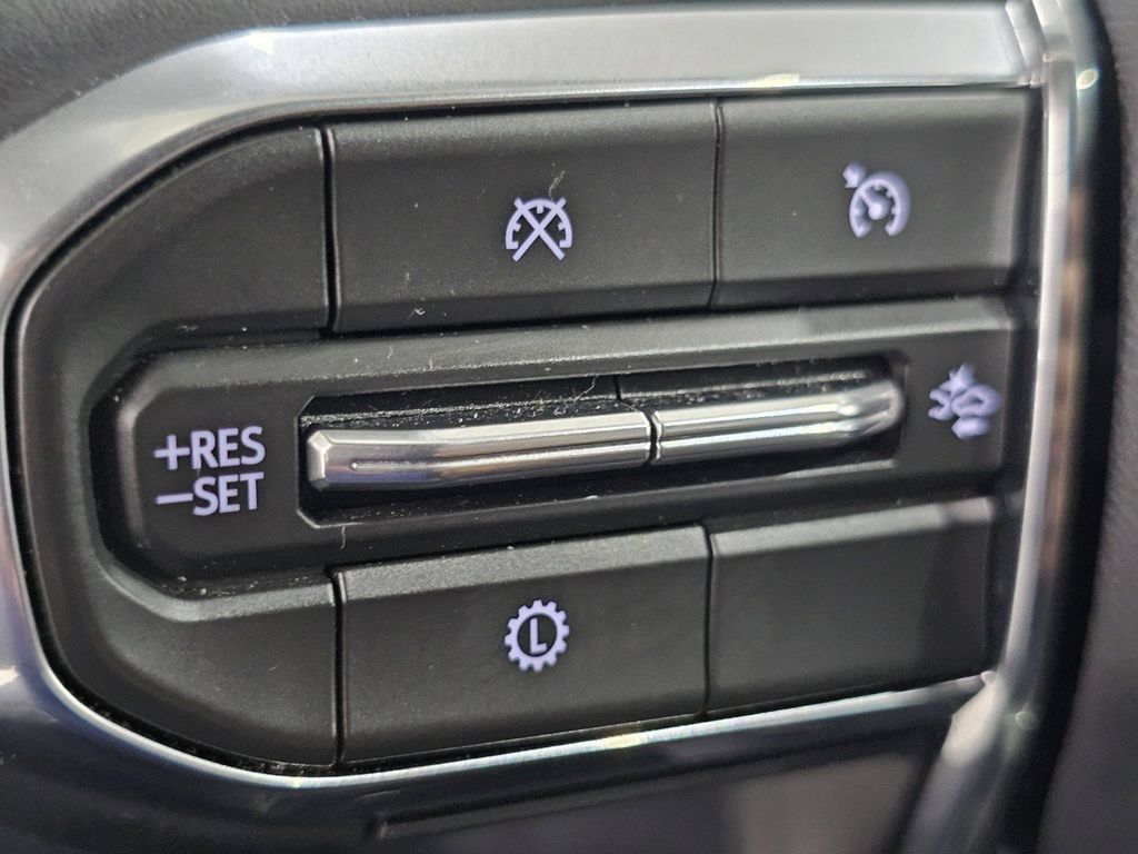 Used 2026 GMC Acadia Elevation AWD/4WD image 30
