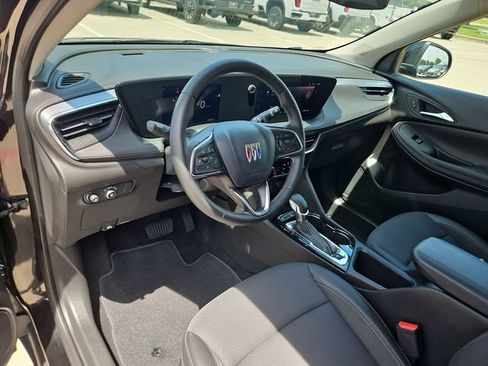 Used 2025 Buick Encore GX Preferred FWD image 10