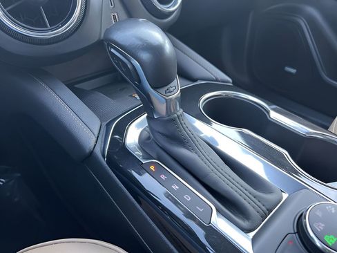 Certified 2021 Chevrolet Blazer Premier w/ Driver Confidence II Package image 16