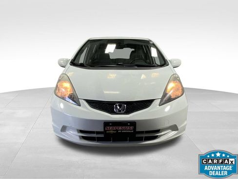 Used 2013 Honda Fit image 2