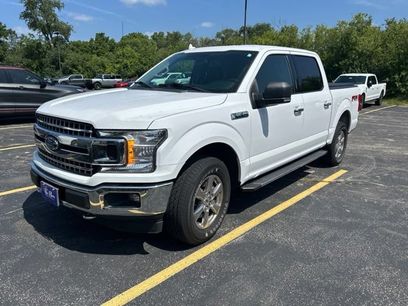 Used 2018 Ford F150 XLT w/ Equipment Group 302A Luxury